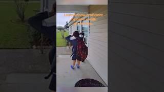 The unluckiest way to lose an iPhone 