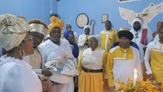 St Bethel Spiritual Baptist Church - 27th Anniversary Service (Built To Last) Pt 3 (St Vincent) 2023