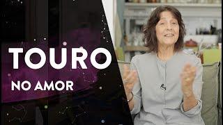 Signo de Touro no Amor - Claudia Lisboa