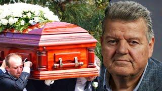 Robbie Coltrane ’Heartbreaking’ Last Video Before Death | He knew What Was Going To Happen