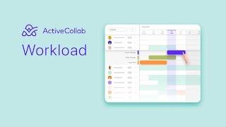 ActiveCollab Workload - Announcement