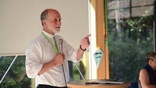 Bishop Borys Gudziak speech at VI Ukrainian Plast Congress in Germany