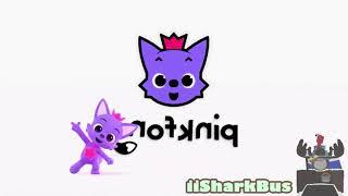 Pinkfong Logo Effects (Ecuavisa Csupo Effects EXTENDED V2)