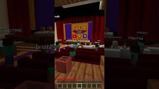 Hive Awards 2023! #shorts #hive #minecraft #hivemc #funny