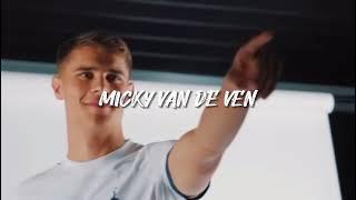 Mickey Van De Ven (KC & Sunshine Band)- Tim Winstone