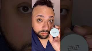 Retinoid Eye Balm by VERSED SKIN #versed #beautyboy