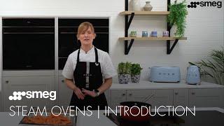 Steam Oven Technology | Smeg Ovens