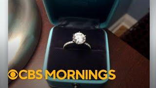 Massachusetts court rules on who keeps engagement ring after breakup