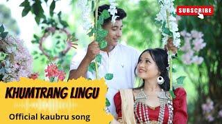 Khumtrang Lingu || Official full kaubru music video 4k || sanraj || nadusa || parmita||Sahil || 2024