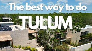 Luxury Jungle Villas for sale in Tulum, Mexico