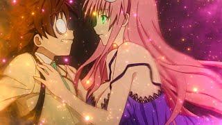 To Love Ru Anime Recap Part 1