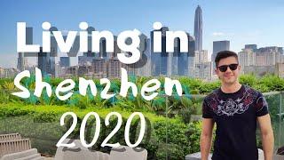 Living in China | How is it like living in Shenzhen in 2020