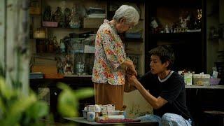 How to Make Millions Before Grandma Dies Official Trailer | Sayangku Sebatas Harta Warisan