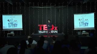 Popularizing Intersectional Feminism | Brian Pham | TEDxYouth@AISVN