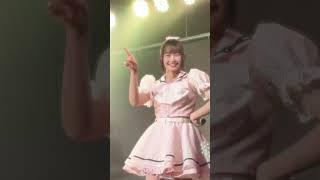 #MERUCHU ライブの様子をちょっとだけお届け　#めるちゅ #名古屋アイドル