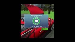 New Fuel  Station For Electric Cars Car Simulator 2 New Update #carsimulator2newupdatedownload #1k