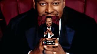 (AI)Luther Vandross - Exhale(Shoop Shoop)