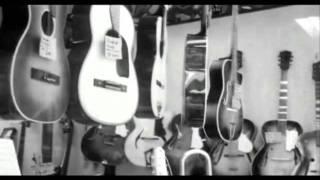 The History Of The Guitar - Part 1