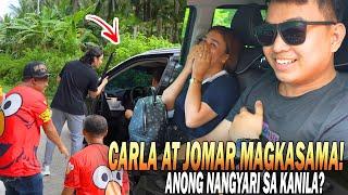 PART 42 | CARLA AT JOMAR MAGKASAMA SA NAGA! ANONG NANGYARI SA KANILA?