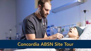 Concordia ABSN’s Columbia River Site in Oregon