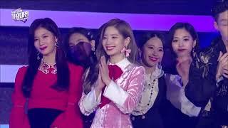 [full show]2018 SBS Gayo Daejeon