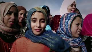 Girl Rising | Afghanistan Chapter