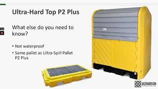 UltraTech Product Training - Ultra-Hard Top P2 Plus