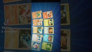 Booster 2010 !  #pokemon #opening #booster #jcconline #ultra #vintage #appeldeslegendes