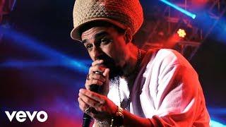 Dread Mar I - Nada (En Vivo)