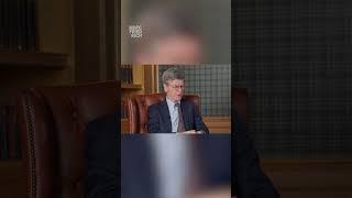 Jeffrey Sachs: „Annalena Baerbock ist eine Kriegstreiberin!" 