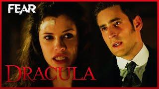 Mina Confronts Jonathan | Dracula (TV Series)