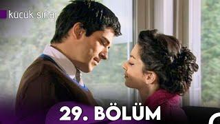 Küçük Sırlar 29. Bölüm (FULL HD)