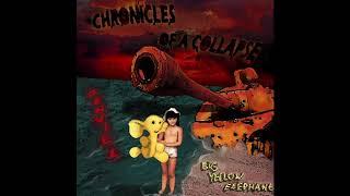 Big Yellow Elephant - Chronicles of a Collapse Music Album by Genviel