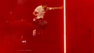 Deftones - Around The Fur (Live) 3x24x25 at the Spectrum Center. Charlotte, NC.