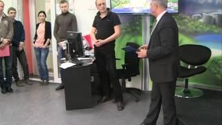 Проект "Ростовлайф" завоевал Орфея