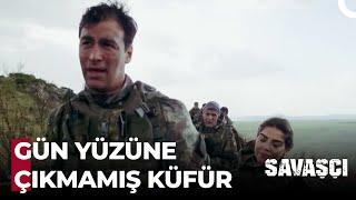 Benim Küfürbaz Bir Dedem Vardı... - Savaşçı