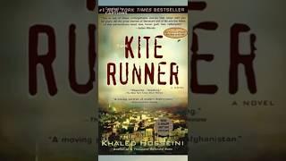 Why the kite runner is so good #books #bookrecommendations #booktubechannel