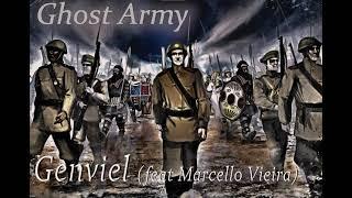 Ghost Army - Genviel (feat. Marcello Vieira, Emilija L. Ducks, WYNA) - Music Video