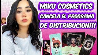 MIKU es expuesta por sus EX COLABORADORAS️️️