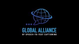 Hearing Loss LIVE! Talks Jenn Schuck, Chair Global Alliance for Speech-to-Text Captioning