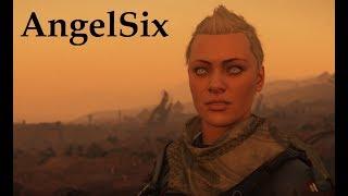 AngelSix