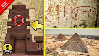 A Great Hoax in the Great Pyramid of Egypt? | Ancient Architects