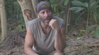 Survivor: Winners at War - Secret Scene ~ It Would Relieve a Lot of Stress