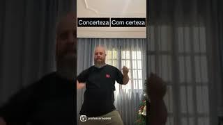 #shorts Dicas de Língua Portuguesa