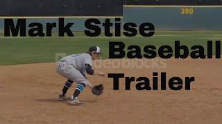 Mark Stise Baseball Trailer