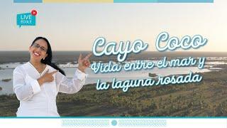 Conoce Cayo Coco Tropical Living, Desarrollo de Terrenos Residenciales en San Bruno Yucatán