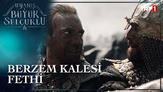 Uyanış Büyük Selçuklu 1. Bölüm - Berzem Kalesi Fethi