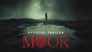 The Moor - Trailer | Out now on Digital HD