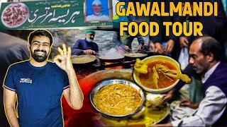 Gawalmandi Winter Food Tour | Trip Tuck