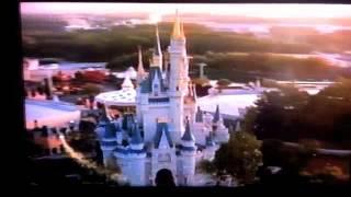 Disney Cruise Line 1998 Promo (The Little Mermaid VHS)